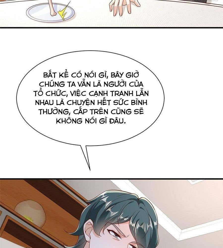 Mỗi Tuần Ta Có Một Nghề Nghiệp Mới Chap 843 - Next Chap 844