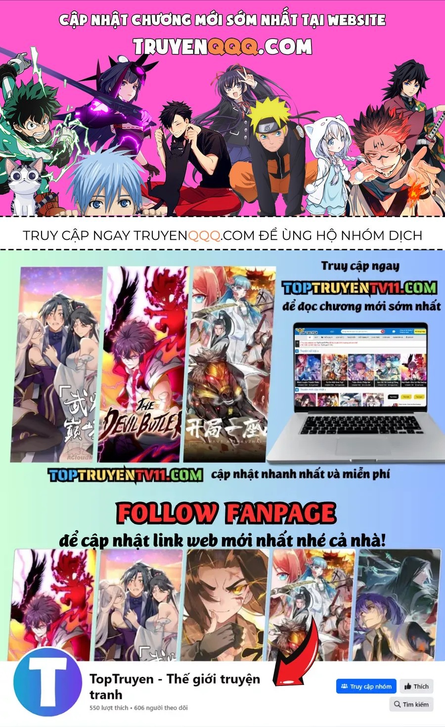 Mỗi Tuần Ta Có Một Nghề Nghiệp Mới Chap 844 - Next Chap 845