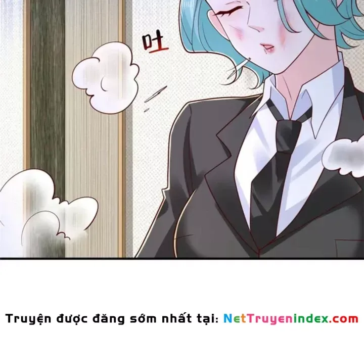 Mỗi Tuần Ta Có Một Nghề Nghiệp Mới Chap 844 - Next Chap 845