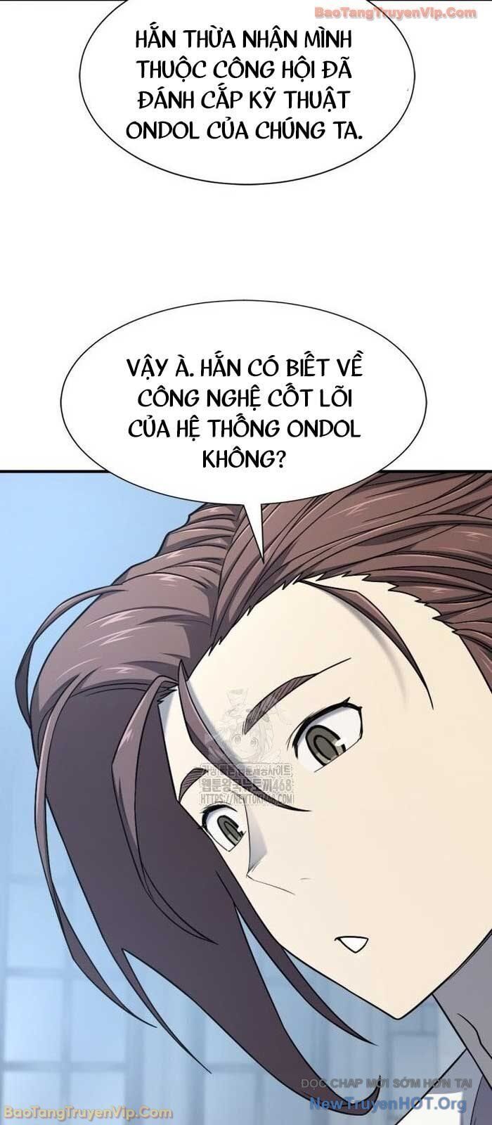 Bậc Thầy Thiết Kế Điền Trang Chap 212 - Next Chap 213