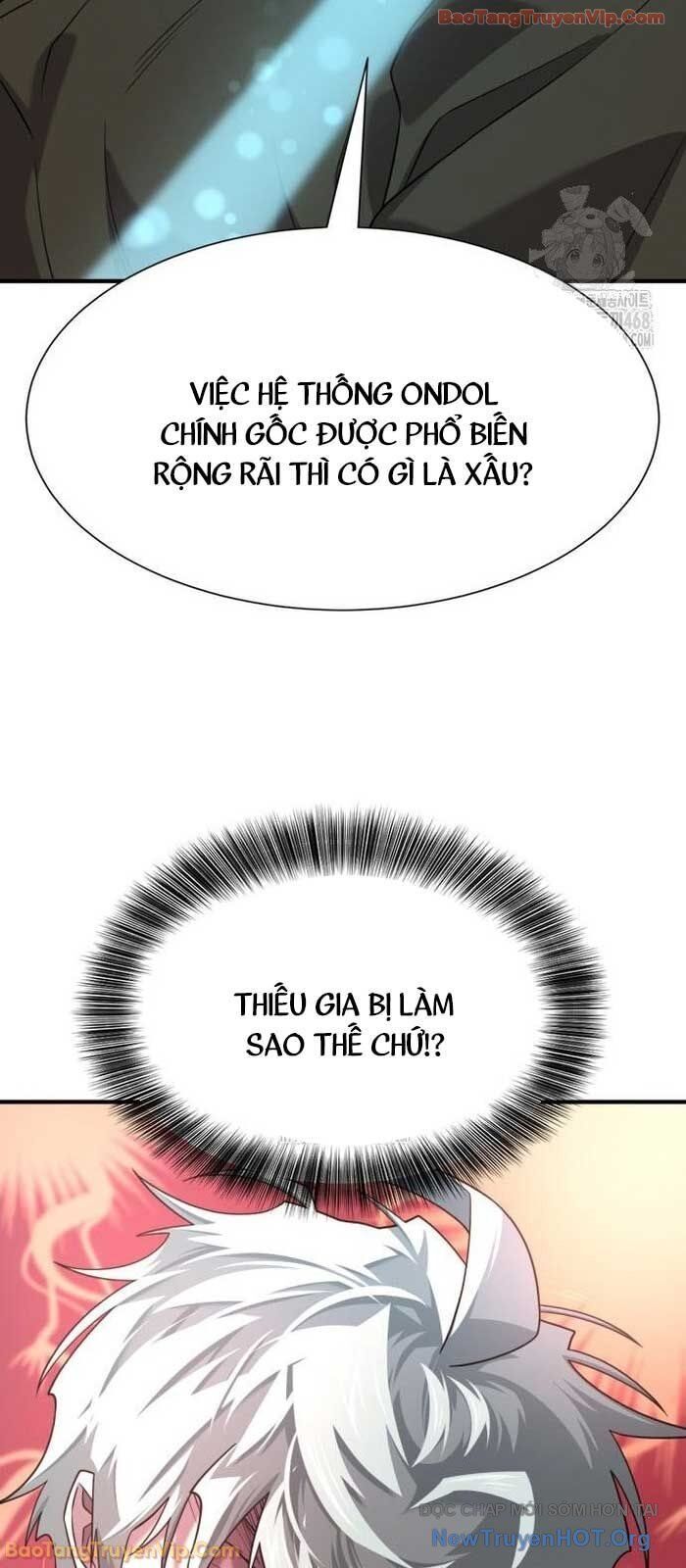 Bậc Thầy Thiết Kế Điền Trang Chap 212 - Next Chap 213