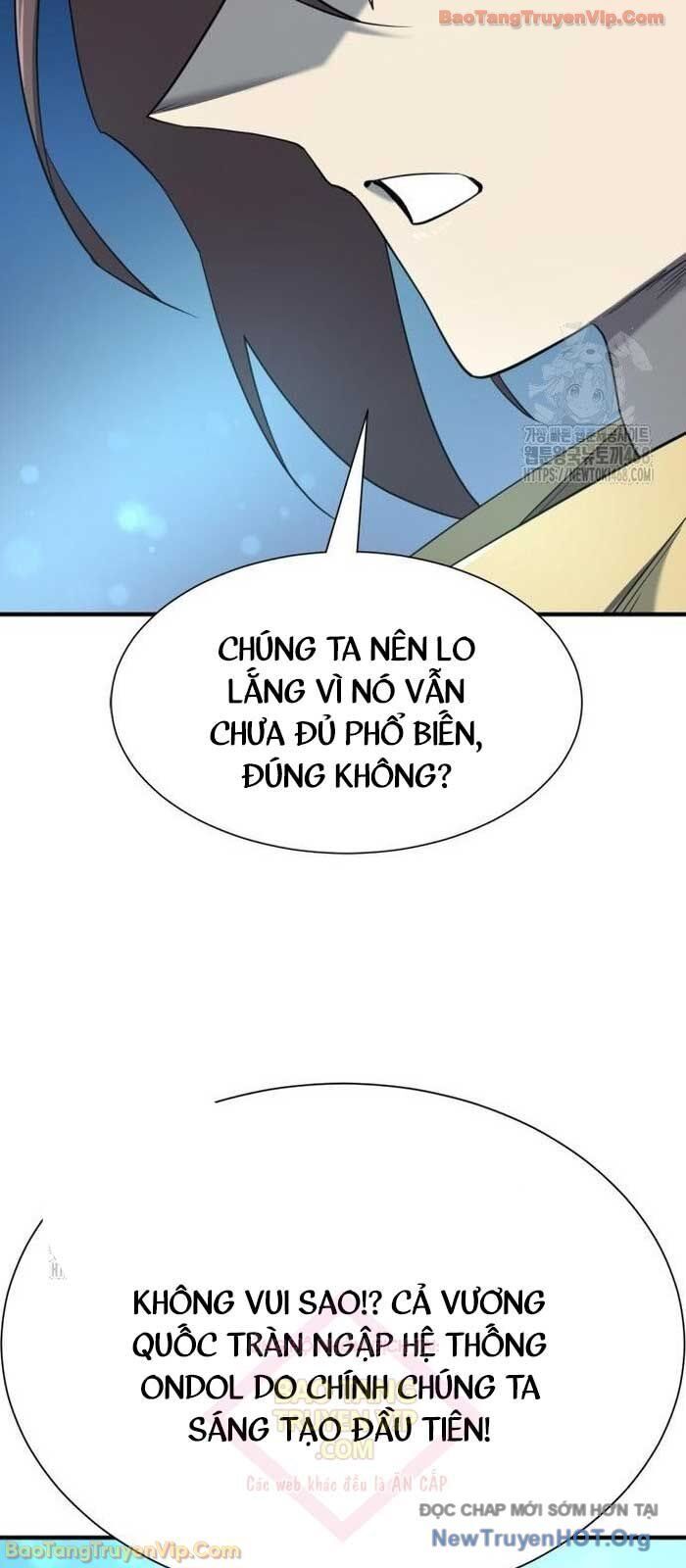 Bậc Thầy Thiết Kế Điền Trang Chap 212 - Next Chap 213