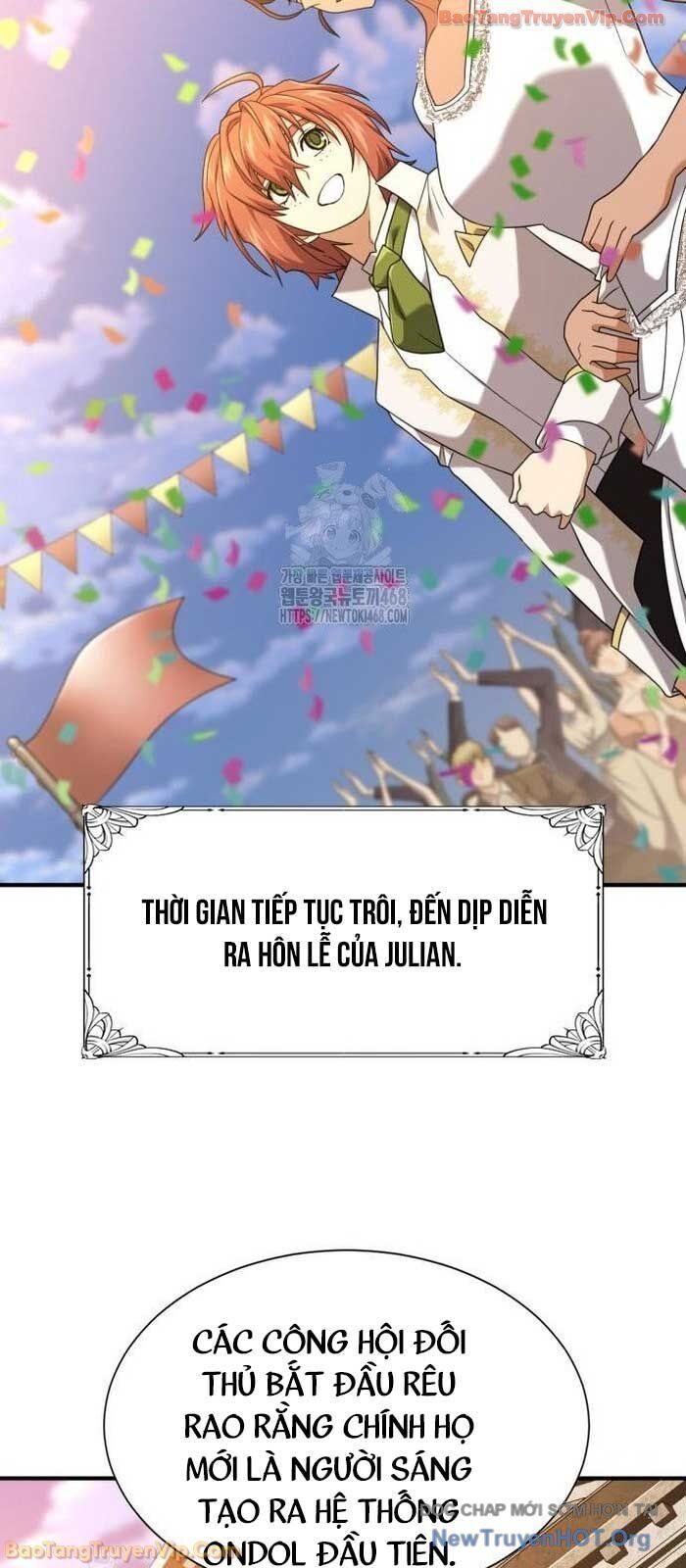 Bậc Thầy Thiết Kế Điền Trang Chap 212 - Next Chap 213