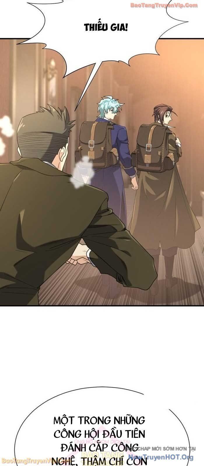 Bậc Thầy Thiết Kế Điền Trang Chap 212 - Next Chap 213