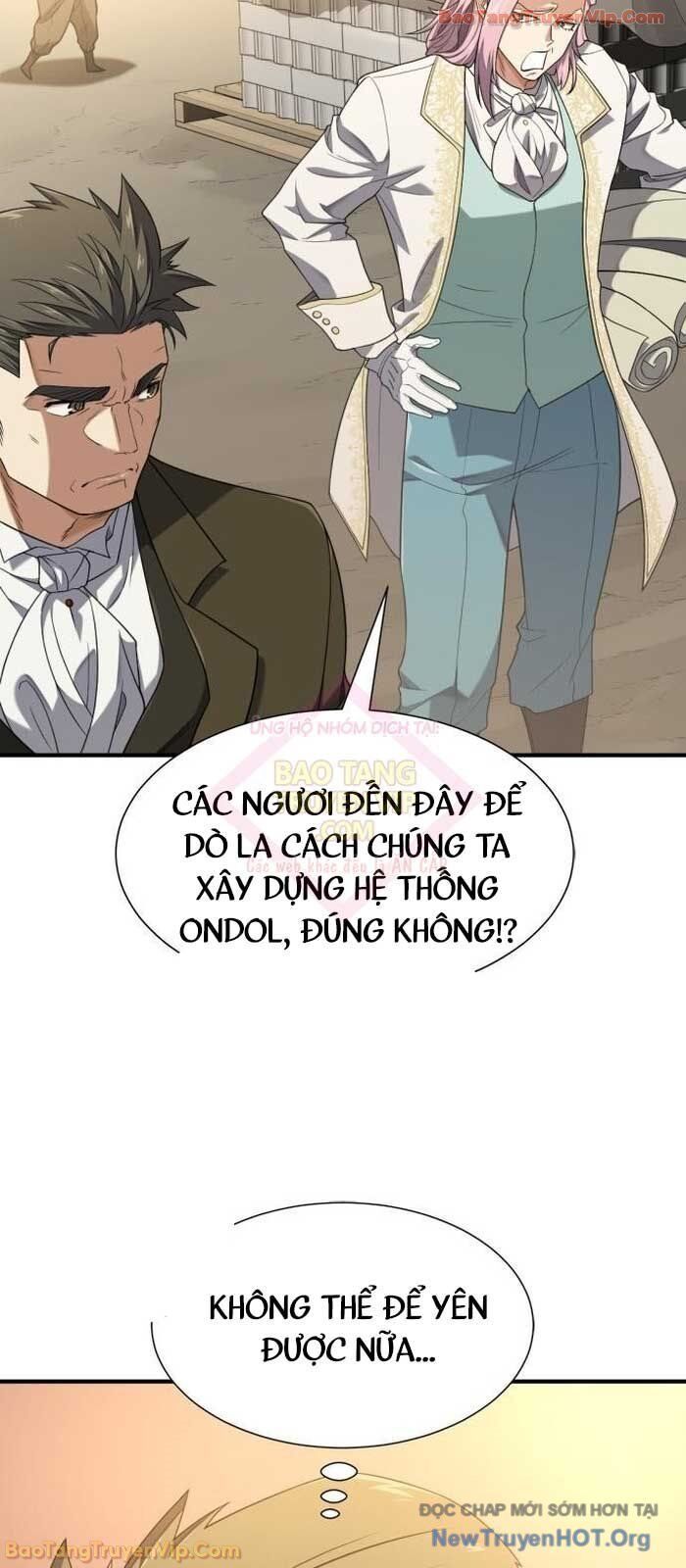 Bậc Thầy Thiết Kế Điền Trang Chap 212 - Next Chap 213
