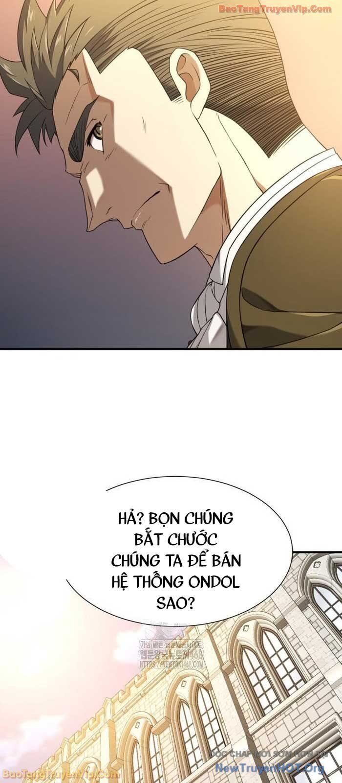 Bậc Thầy Thiết Kế Điền Trang Chap 212 - Next Chap 213