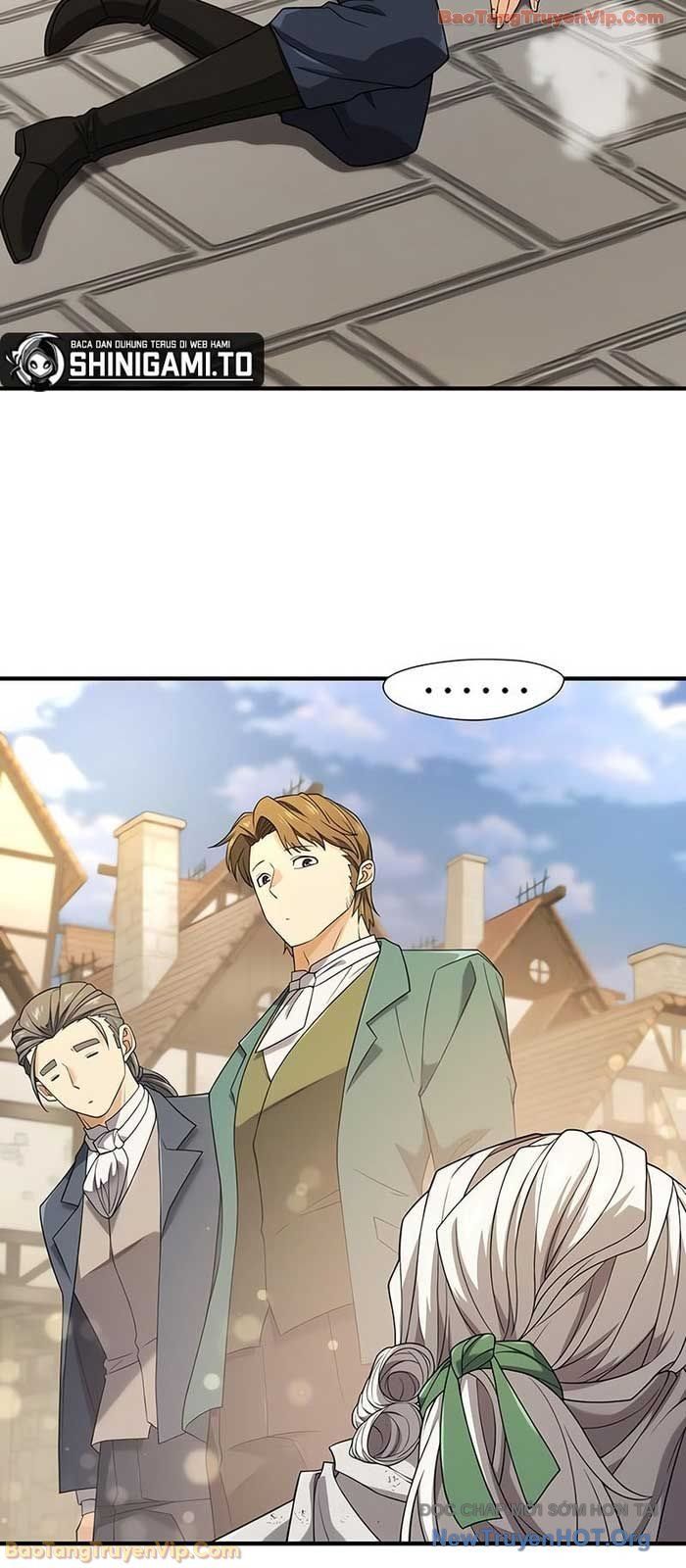 Bậc Thầy Thiết Kế Điền Trang Chap 213 - Next Chap 214
