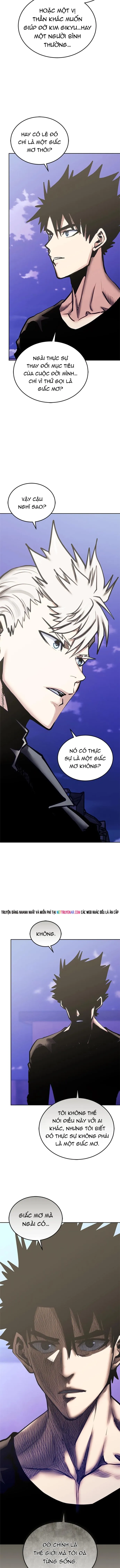 Kể Từ Bây Giờ, Tôi Là Một Người Chơi Chap 150 - Next Chap 151