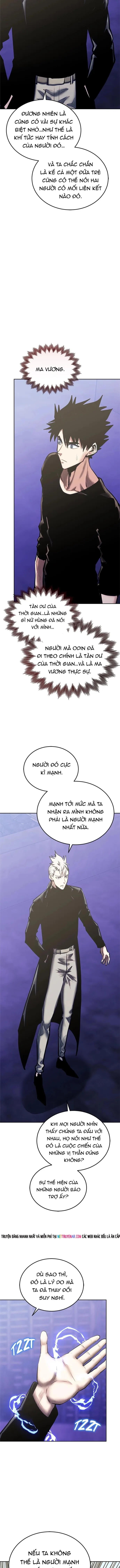 Kể Từ Bây Giờ, Tôi Là Một Người Chơi Chap 150 - Next Chap 151