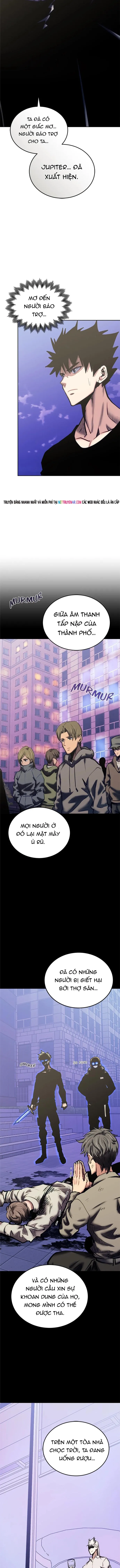 Kể Từ Bây Giờ, Tôi Là Một Người Chơi Chap 150 - Next Chap 151