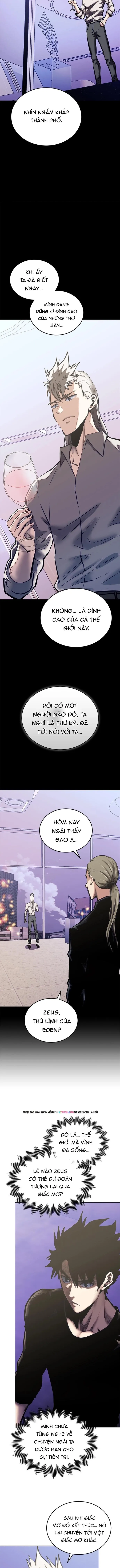 Kể Từ Bây Giờ, Tôi Là Một Người Chơi Chap 150 - Next Chap 151
