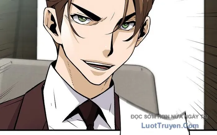Sự Trở Lại Của Huyền Thoại Chap 191 - Next Chap 192