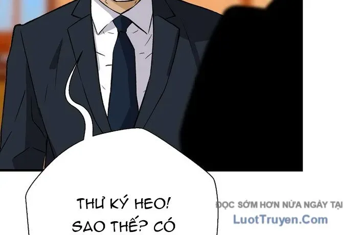 Sự Trở Lại Của Huyền Thoại Chap 191 - Next Chap 192