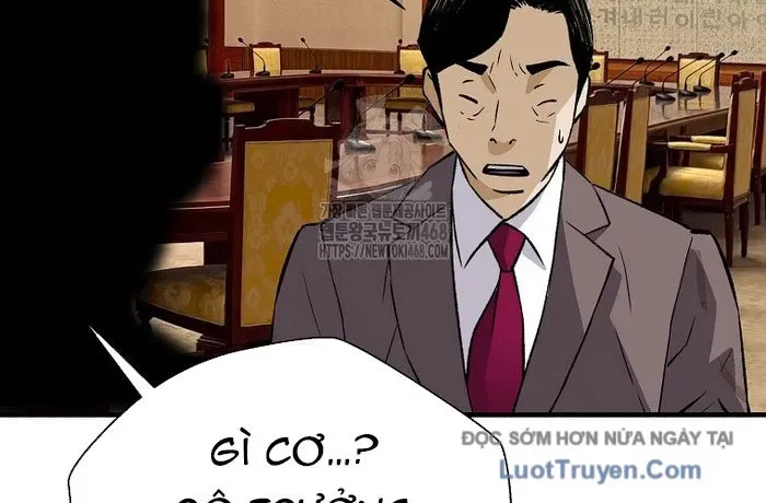Sự Trở Lại Của Huyền Thoại Chap 191 - Next Chap 192