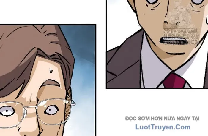 Sự Trở Lại Của Huyền Thoại Chap 191 - Next Chap 192