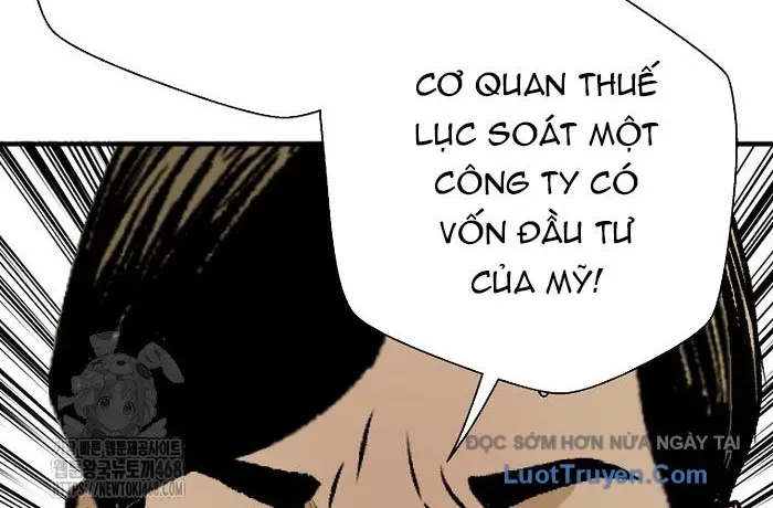 Sự Trở Lại Của Huyền Thoại Chap 191 - Next Chap 192