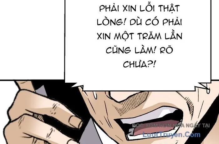 Sự Trở Lại Của Huyền Thoại Chap 191 - Next Chap 192