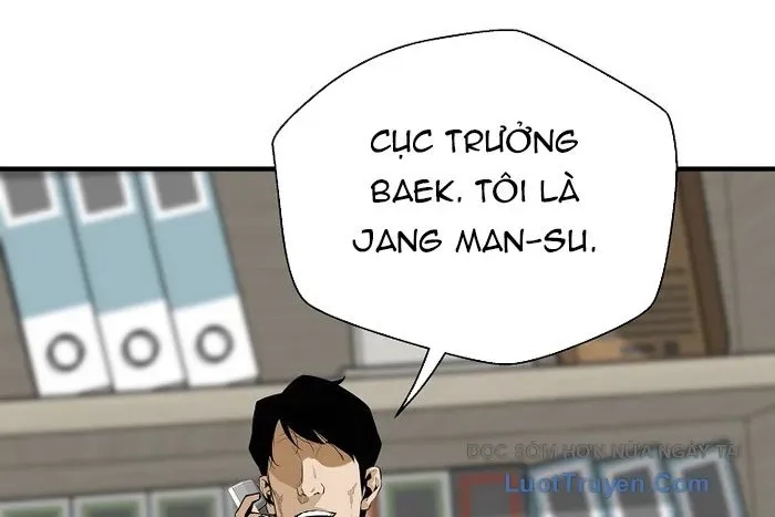 Sự Trở Lại Của Huyền Thoại Chap 191 - Next Chap 192
