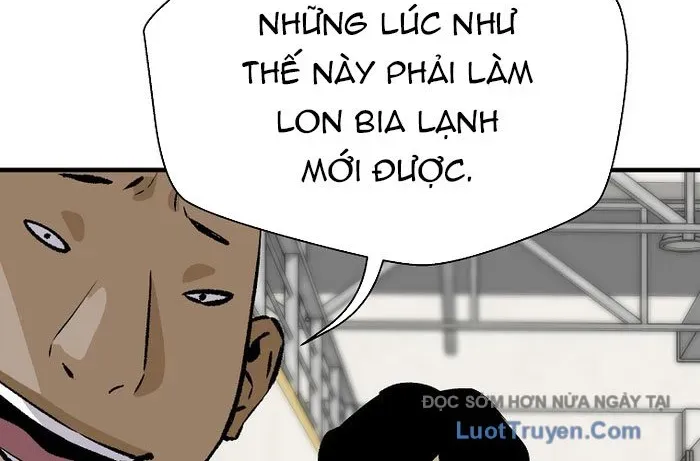 Sự Trở Lại Của Huyền Thoại Chap 191 - Next Chap 192