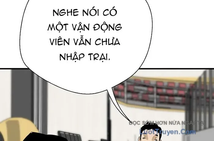 Sự Trở Lại Của Huyền Thoại Chap 191 - Next Chap 192