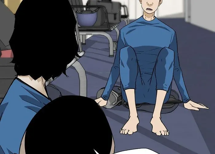 Sự Trở Lại Của Huyền Thoại Chap 191 - Next Chap 192