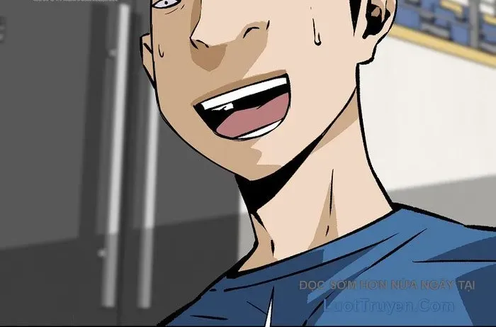Sự Trở Lại Của Huyền Thoại Chap 191 - Next Chap 192