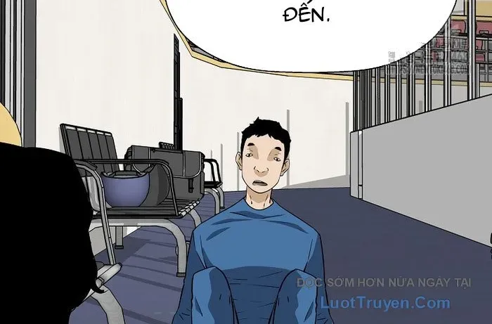 Sự Trở Lại Của Huyền Thoại Chap 191 - Next Chap 192