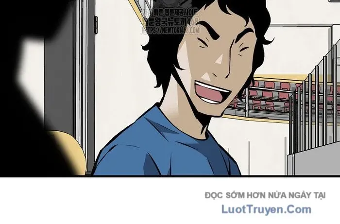 Sự Trở Lại Của Huyền Thoại Chap 191 - Next Chap 192