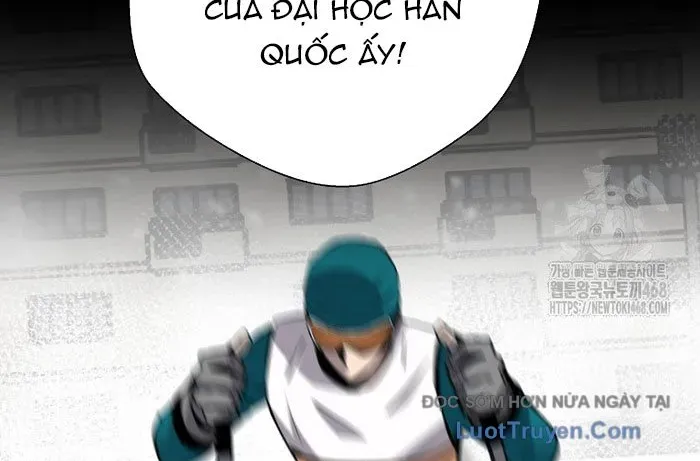 Sự Trở Lại Của Huyền Thoại Chap 191 - Next Chap 192