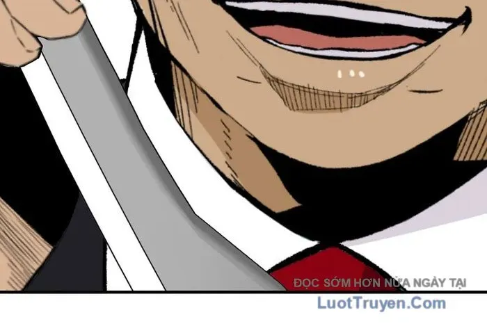 Sự Trở Lại Của Huyền Thoại Chap 191 - Next Chap 192