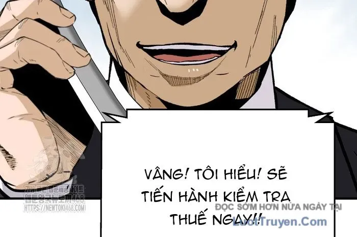 Sự Trở Lại Của Huyền Thoại Chap 191 - Next Chap 192