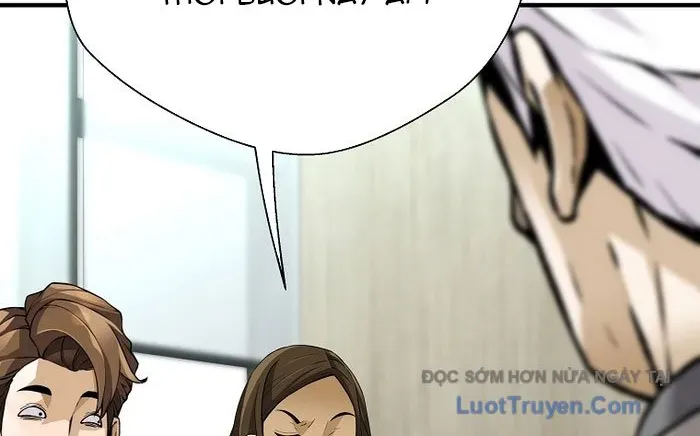 Sự Trở Lại Của Huyền Thoại Chap 191 - Next Chap 192