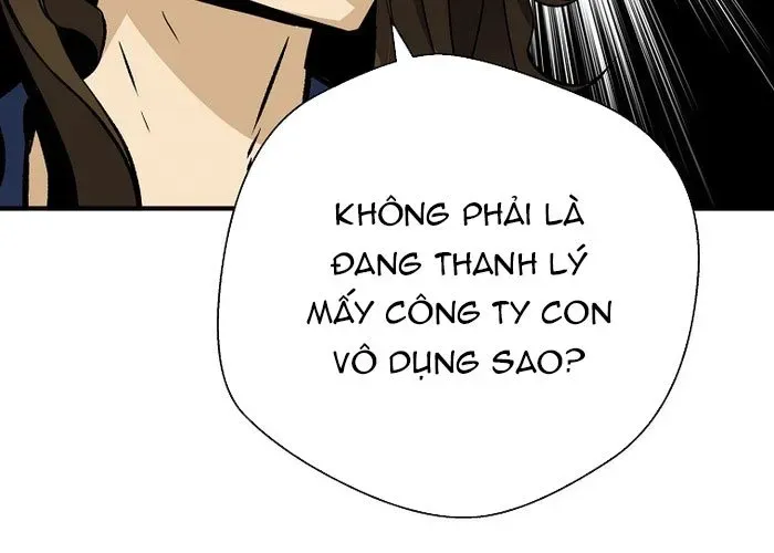 Sự Trở Lại Của Huyền Thoại Chap 191 - Next Chap 192