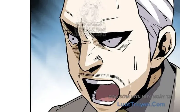 Sự Trở Lại Của Huyền Thoại Chap 191 - Next Chap 192