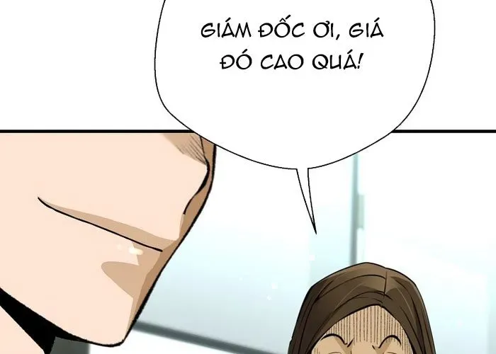 Sự Trở Lại Của Huyền Thoại Chap 191 - Next Chap 192