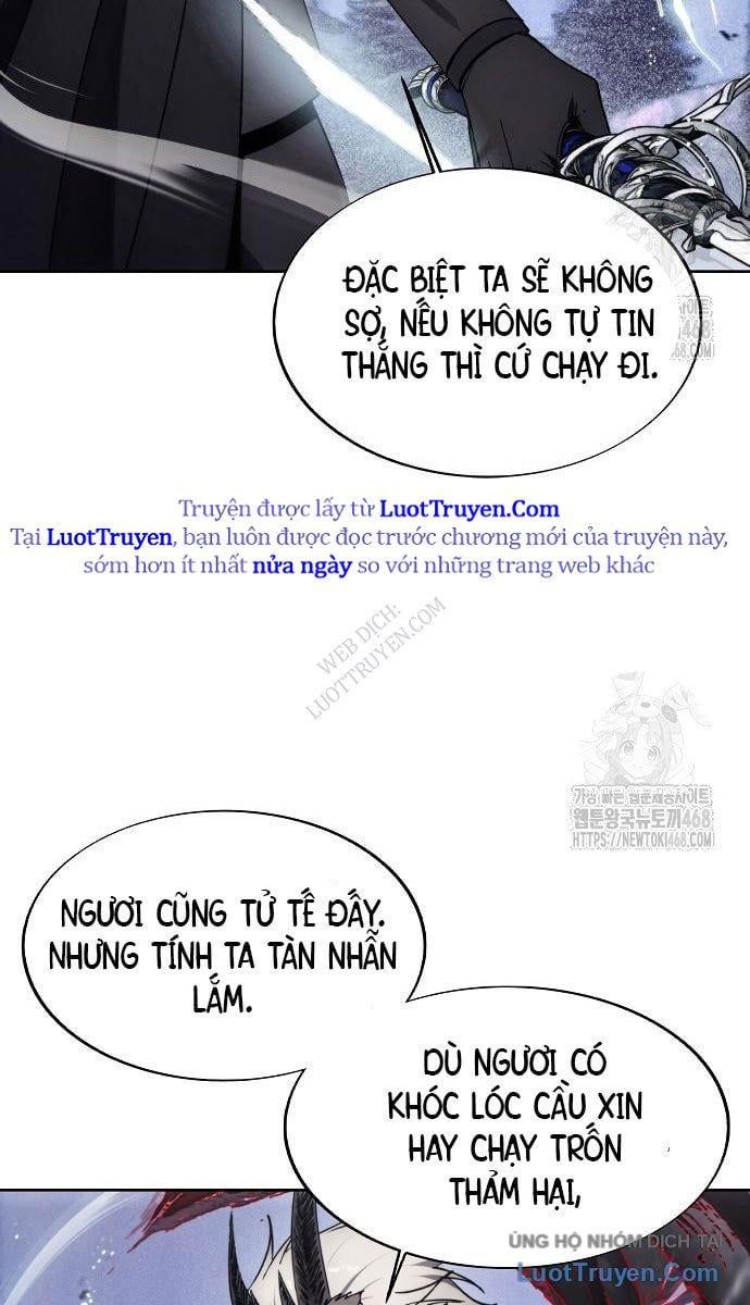 Tao Là Ác Nhân Chap 191 - Next Chap 192