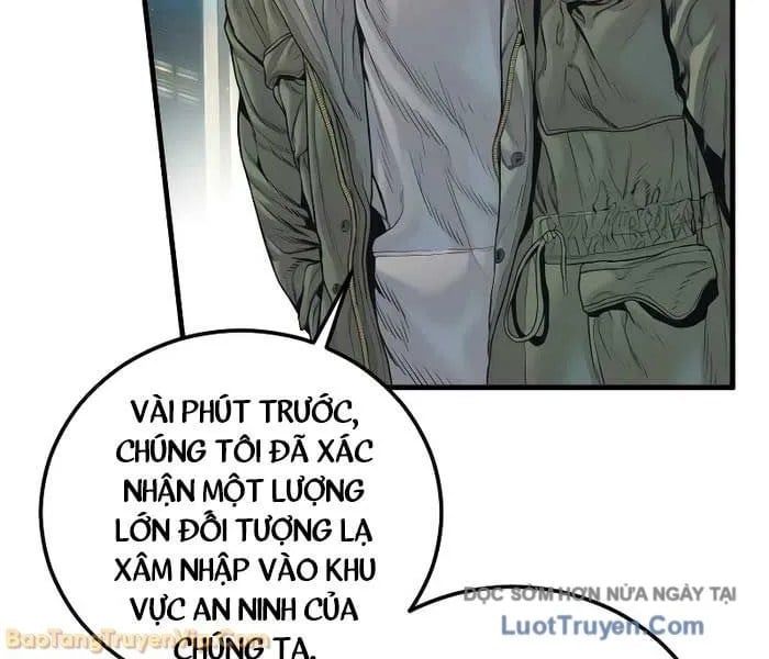 Bố Tôi Là Đặc Vụ Chap 214 - Next Chap 215