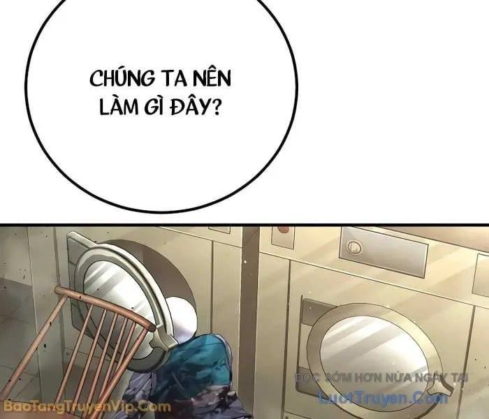 Bố Tôi Là Đặc Vụ Chap 214 - Next Chap 215