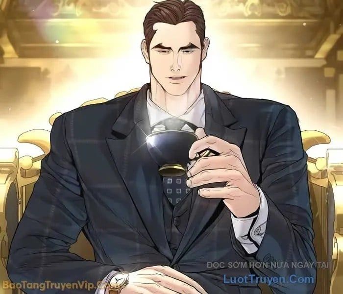 Bố Tôi Là Đặc Vụ Chap 214 - Next Chap 215