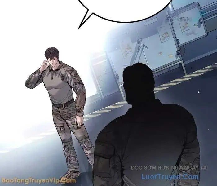 Bố Tôi Là Đặc Vụ Chap 214 - Next Chap 215