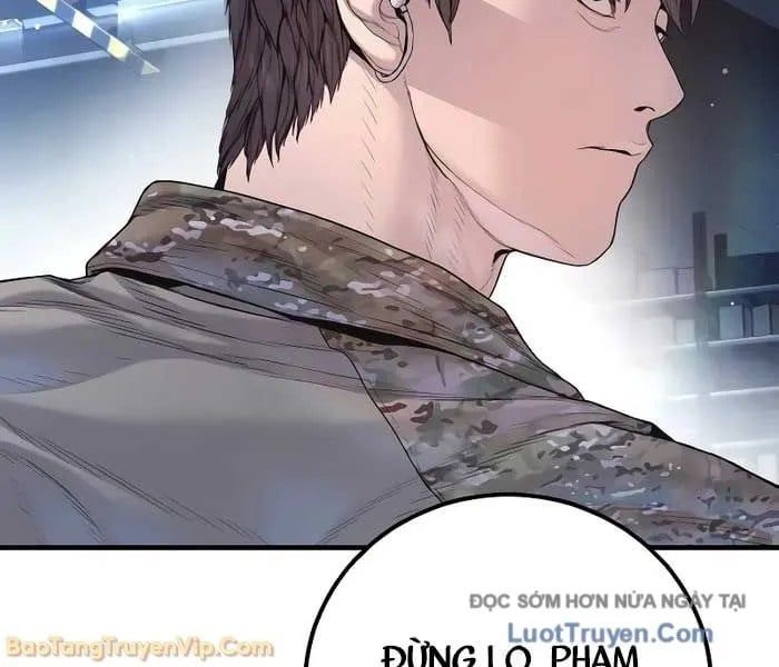 Bố Tôi Là Đặc Vụ Chap 214 - Next Chap 215