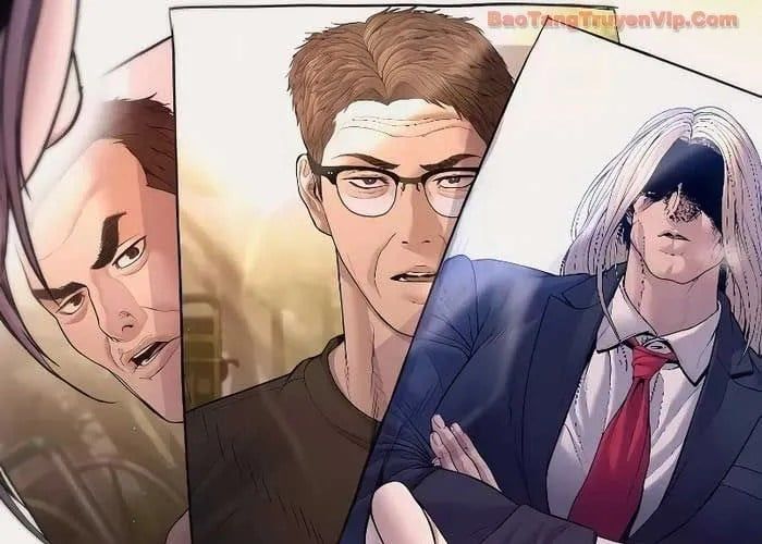 Bố Tôi Là Đặc Vụ Chap 214 - Next Chap 215