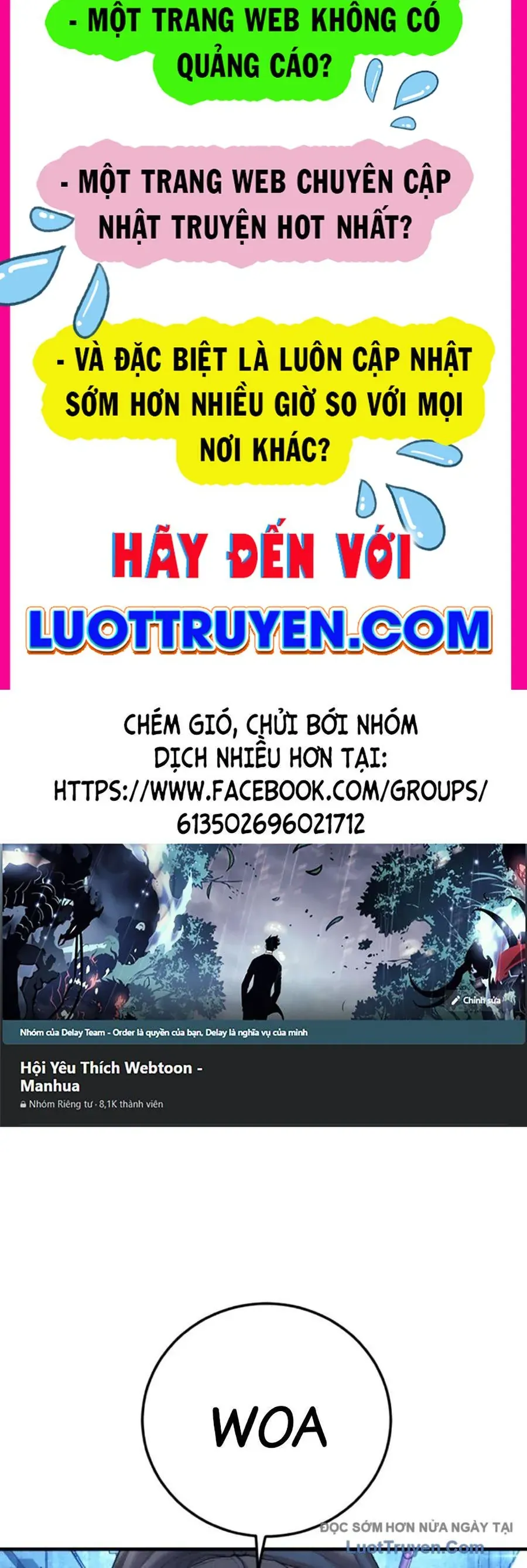 Bố Tôi Là Đặc Vụ Chap 215 - Next Chap 216