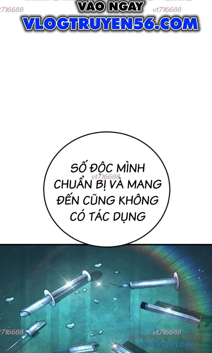 Bố Tôi Là Đặc Vụ Chap 215 - Next Chap 216