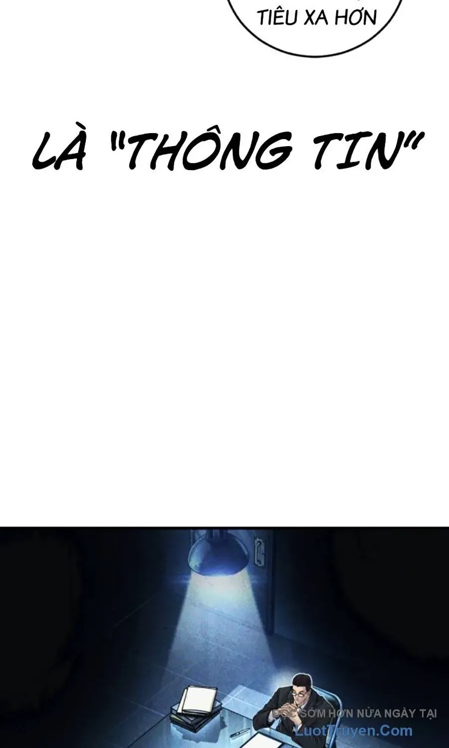 Bố Tôi Là Đặc Vụ Chap 215 - Next Chap 216
