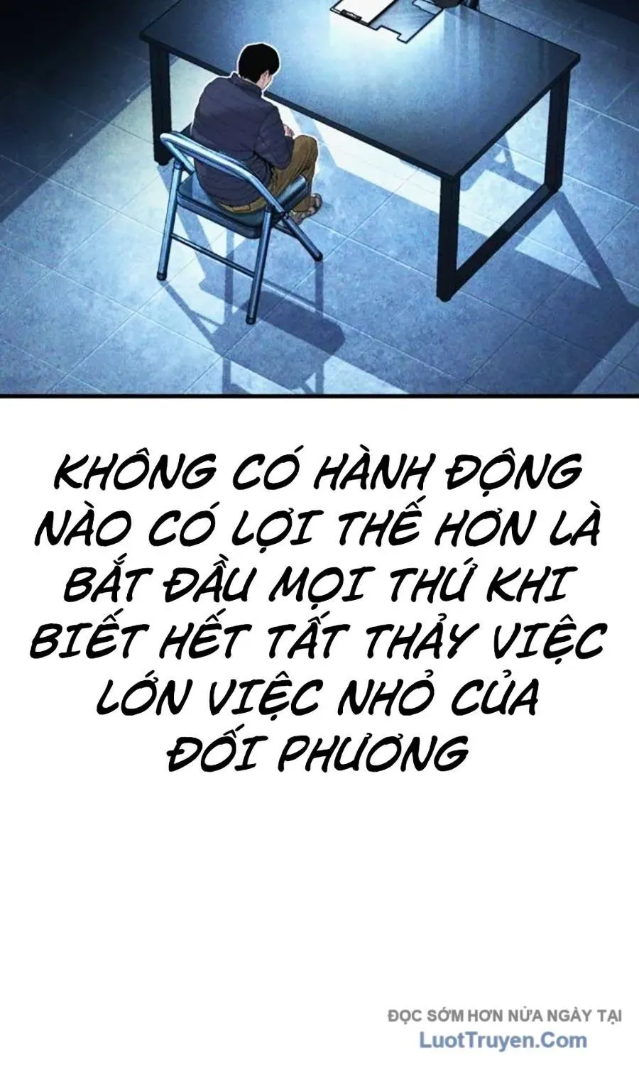 Bố Tôi Là Đặc Vụ Chap 215 - Next Chap 216