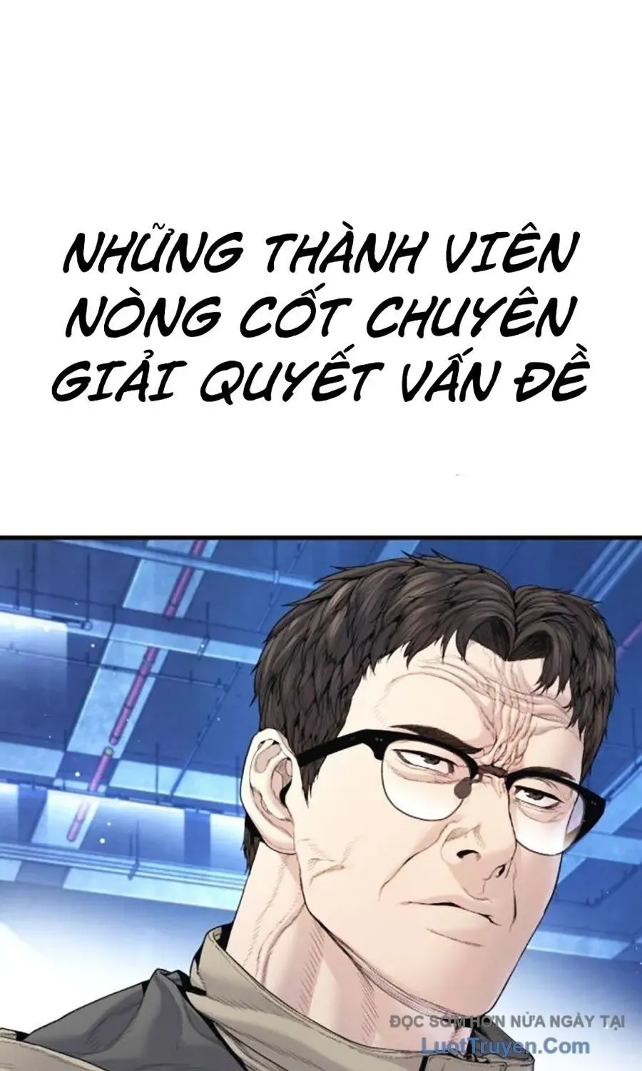 Bố Tôi Là Đặc Vụ Chap 215 - Next Chap 216