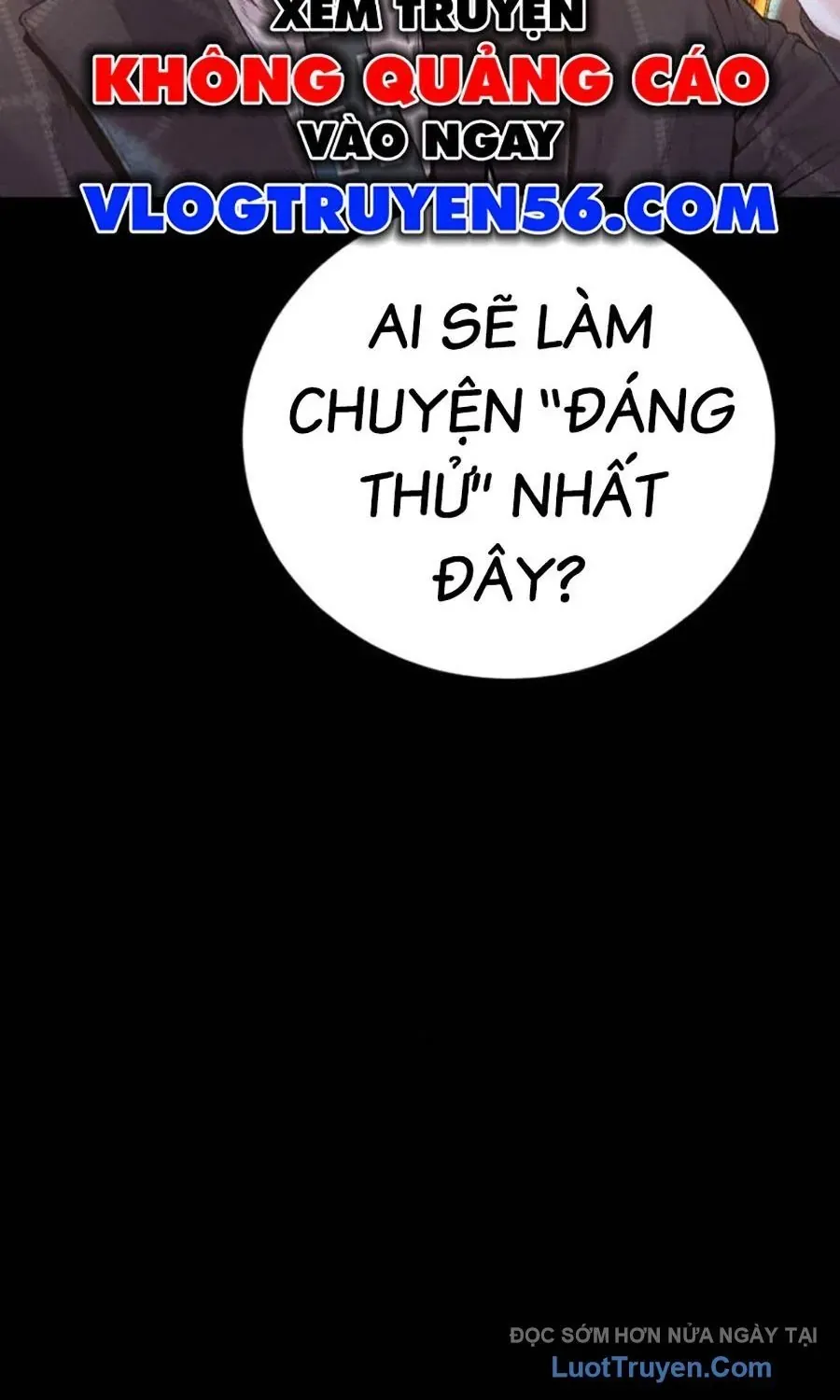 Bố Tôi Là Đặc Vụ Chap 215 - Next Chap 216