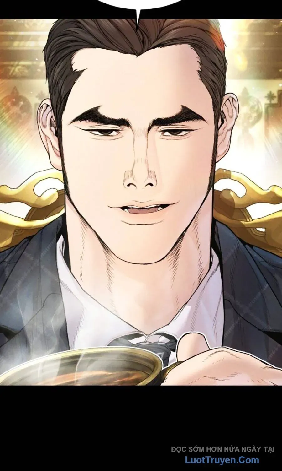 Bố Tôi Là Đặc Vụ Chap 215 - Next Chap 216