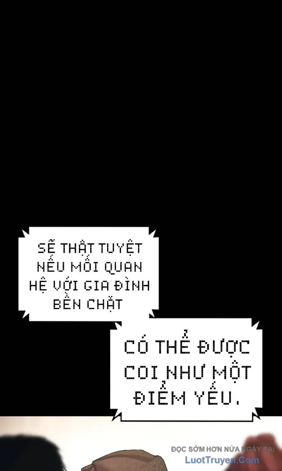 Bố Tôi Là Đặc Vụ Chap 215 - Next Chap 216